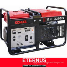 B&S 16kw Generator for Hotel (BKT3300)